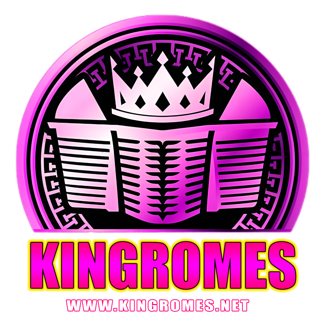 kingromes